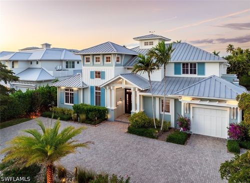 241 7th Avenue N, Naples, FL, 34102 | Card Image