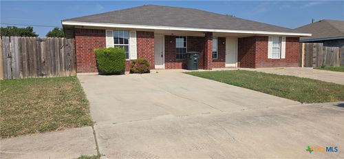1711 Windward Dr, Killeen, TX, 76543-7956 | Card Image
