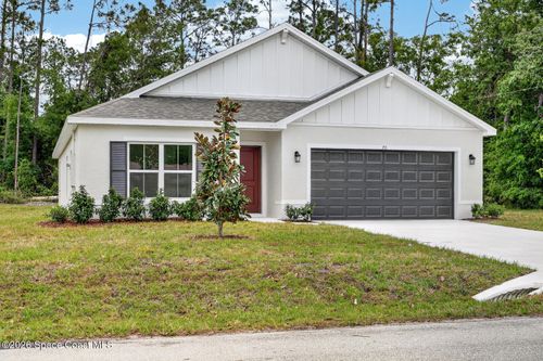 70 Wellwater Dr, PALM COAST, FL, 32164-7835 | Card Image