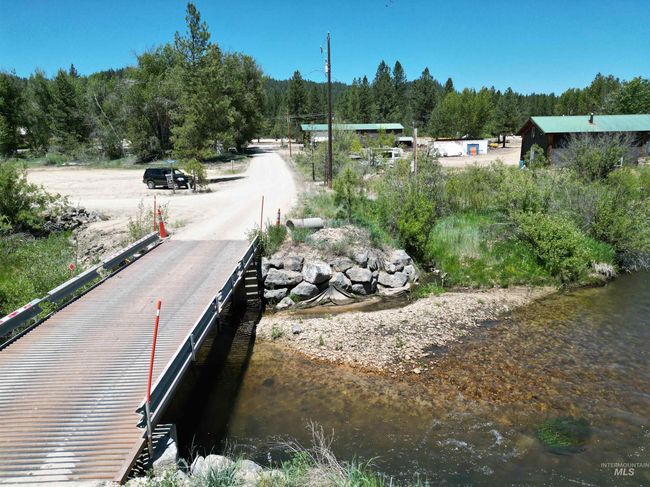 36 Meadow Lark Cir, Home with 0 bedrooms, 0 bathrooms and null parking in Idaho City ID | Image 8