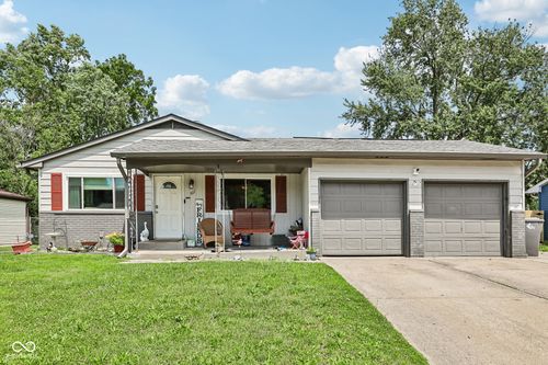 507 Armentrout Ln, Indianapolis, IN, 46241-0505 | Card Image