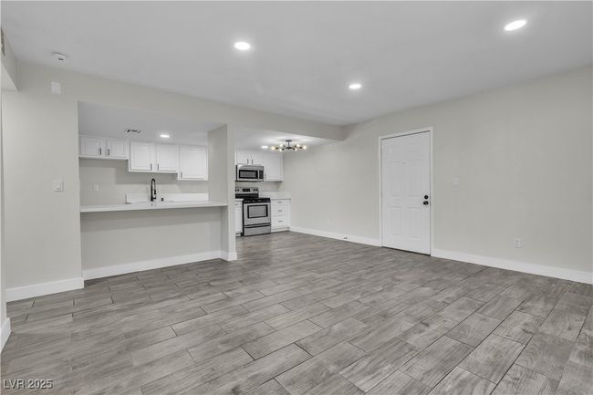 UNIT-153 - 5009 Indian River Dr, Condo with 2 bedrooms, 1 bathrooms and null parking in Las Vegas NV | Image 11