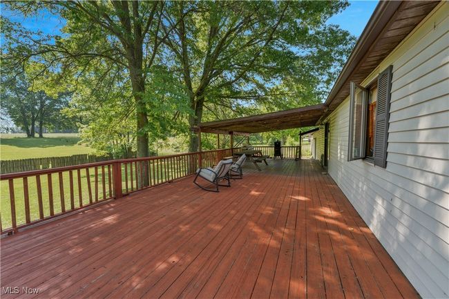3378 State Route 164, House other with 4 bedrooms, 2 bathrooms and null parking in Leetonia OH | Image 36