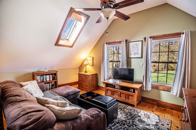241 New Rye Rd, House other with 3 bedrooms, 2 bathrooms and null parking in Epsom NH | Image 24