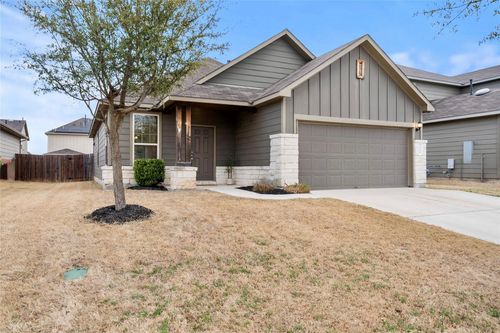 2009 Cliffbrake Way, Georgetown, TX, 78626-2196 | Card Image