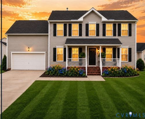 13406 Greenham Ct, Chester, VA, 23831-7154 | Card Image