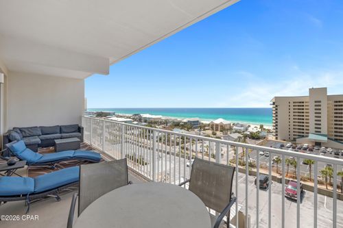 809-9860 S Thomas Dr, Panama City Beach, FL, 32408-1232 | Card Image