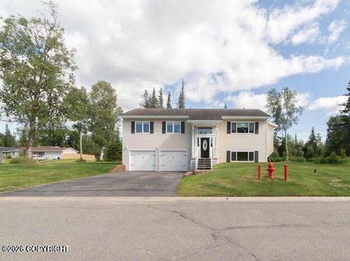 1207 Portside Dr, Kenai, AK, 99611-6624 | Card Image