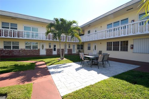 apt-8b-1451 12th Ct, Hollywood, FL, 33019-3238 | Card Image