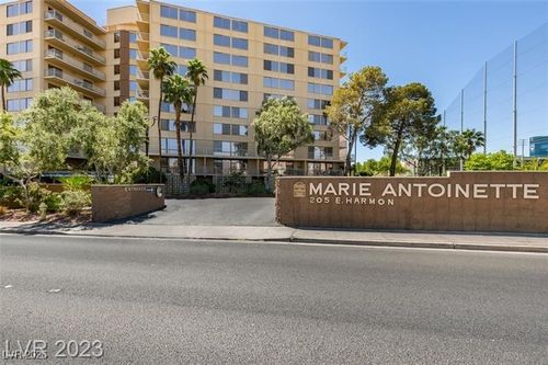 apt-405-205 E Harmon Ave, Las Vegas, NV, 89169-6441 | Card Image