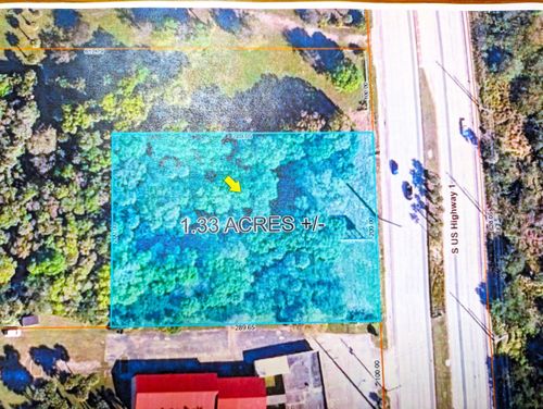 0000 S Us-1, Fort Pierce, FL, 34982 | Card Image