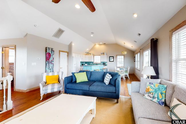 25224 Mac Oca Dr, House other with 5 bedrooms, 4 bathrooms and null parking in Waves NC | Image 12