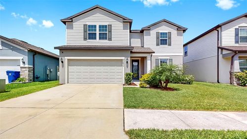 9293 Rally Spring Loop, WESLEY CHAPEL, FL, 33545-2283 | Card Image