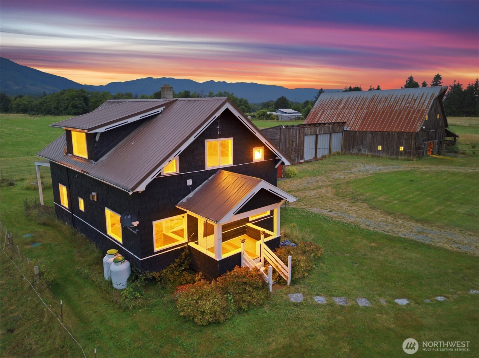Residential in Sedro Woolley