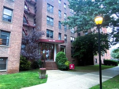 5E - 150-29 72nd Road, Home with 0 bedrooms, 1 bathrooms and null parking in Flushing NY | Image 1