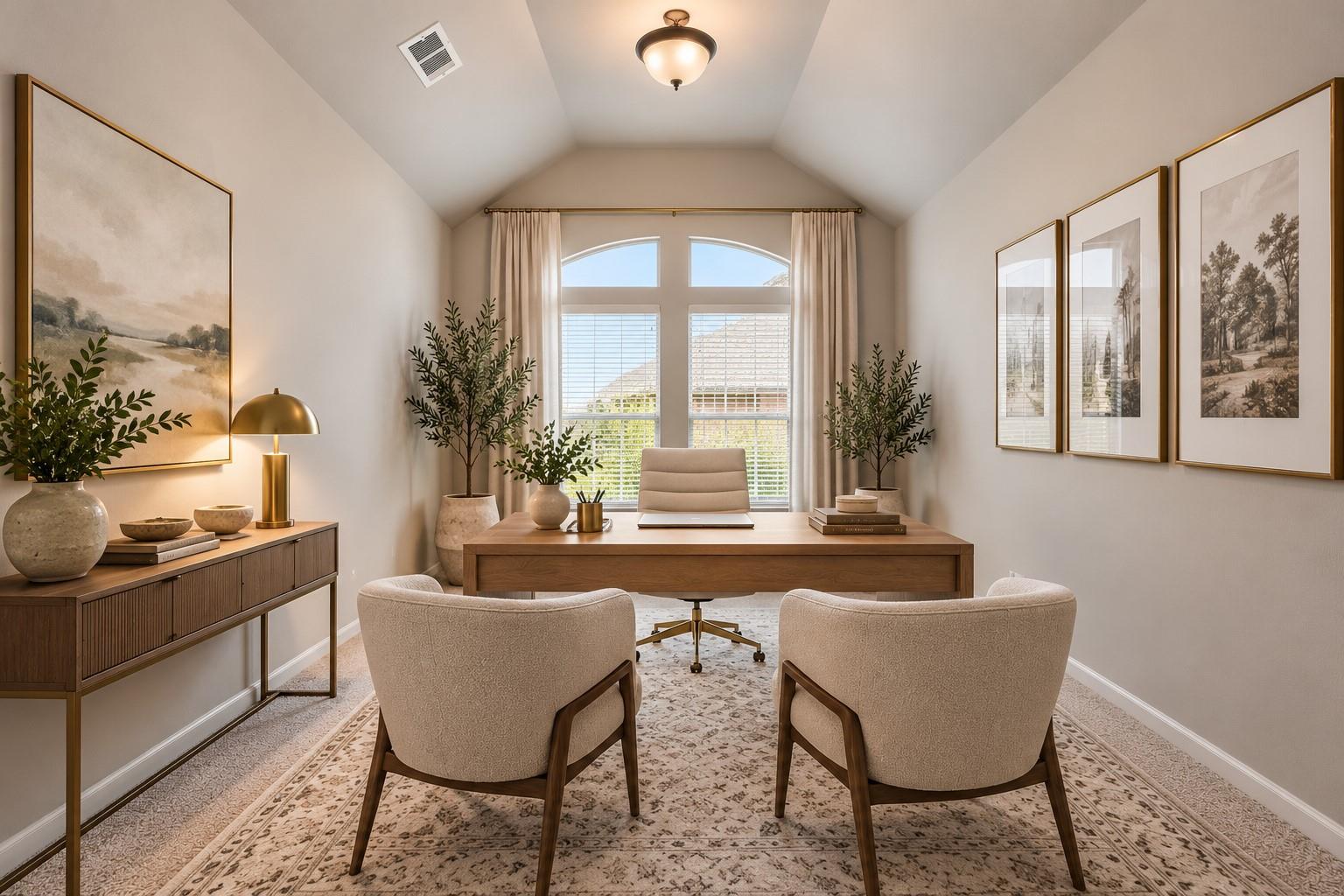 Residential in Houston 4