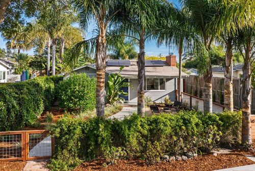 342 Palisades Drive, SANTA BARBARA, CA, 93109 | Card Image