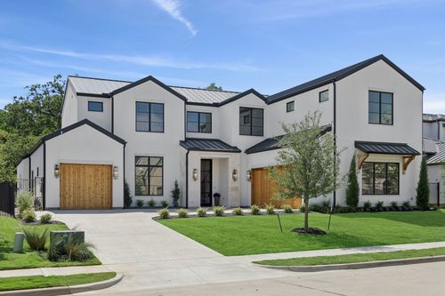 225 Metairie Ln, Southlake, TX, 76092-2312 | Card Image