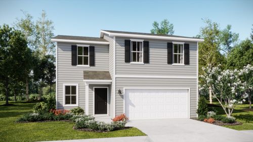 720 Blue Mistflower Dr, Moncks Corner, SC, 29461-6521 | Card Image