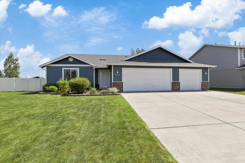 6725 S West Terrace Dr, Cheney, WA, 99004-8571 | Card Image