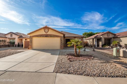 15627 W Acapulco Lane, Surprise, AZ, 85379 | Card Image