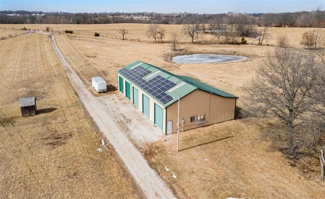 34088 W 160 Th St, House other with 4 bedrooms, 5 bathrooms and null parking in Rayville MO | Image 37