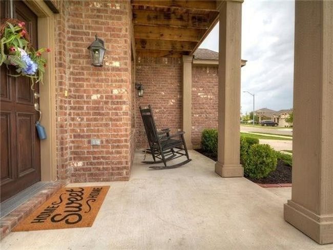 1216 April Meadows Loop, House other with 3 bedrooms, 3 bathrooms and 4 parking in Georgetown TX | Image 23