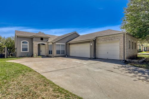 2529 Tandi Trl, Round Rock, TX, 78664-6233 | Card Image