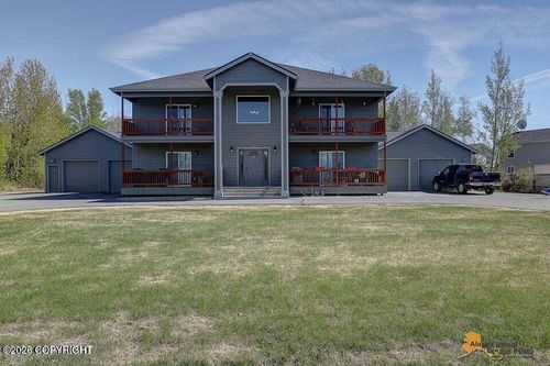 4-2151 S Valley Loop, Wasilla, AK, 99654 | Card Image
