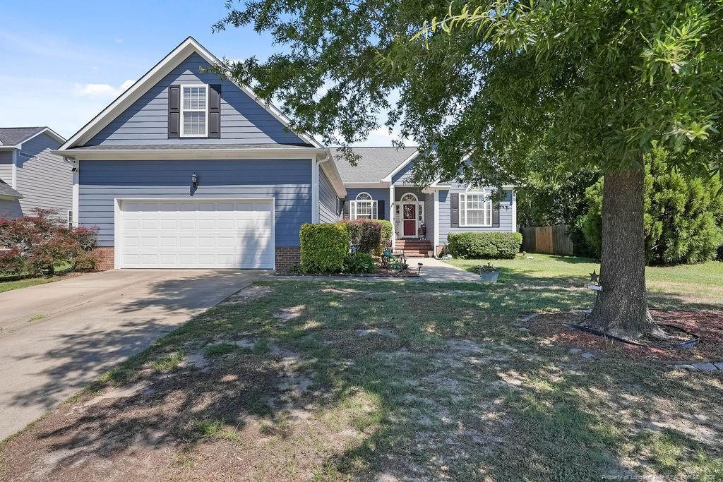 Residential in Hope Mills 5