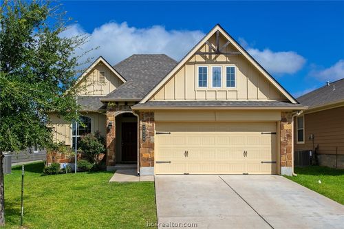 2020 Shimla Dr, Bryan, TX, 77807-1456 | Card Image