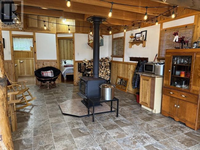 336 Trans Canada Trail, Home with 2 bedrooms, 1 bathrooms and null parking in Howley NL | Image 9