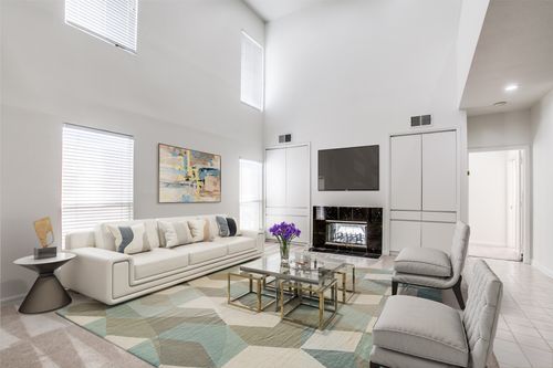 6438 Cedar Hollow Dr, Dallas, TX, 75248-2102 | Card Image