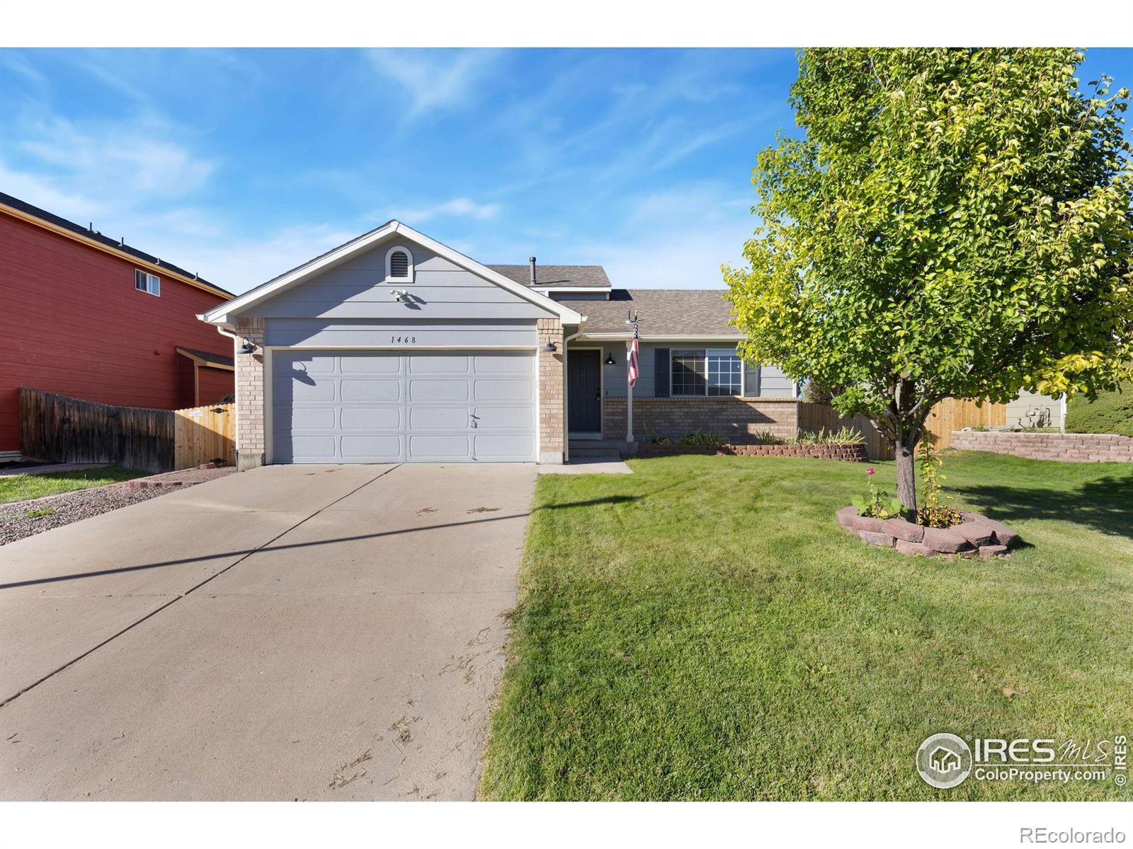 Cedarwood Dr, Longmont, CO 80504