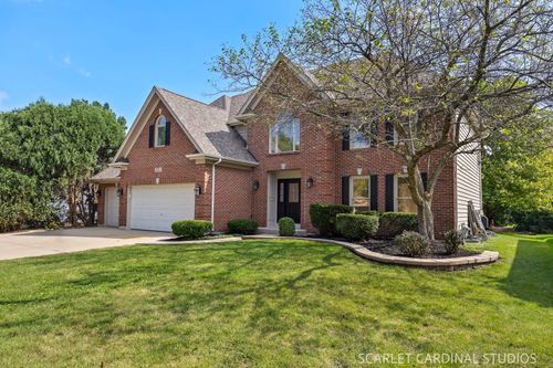 2312 Wellesley Court, Naperville, IL, 60564 | Card Image