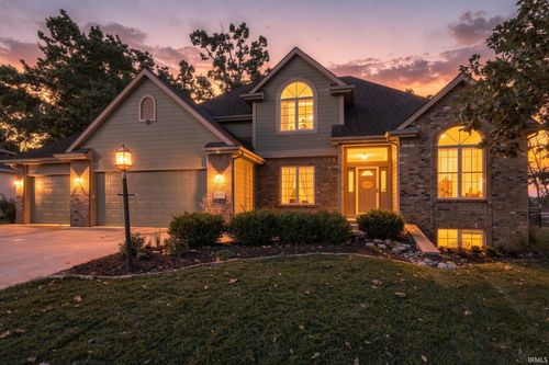 1634 Vanderbilt Dr, Fort Wayne, IN, 46845-2367 | Card Image