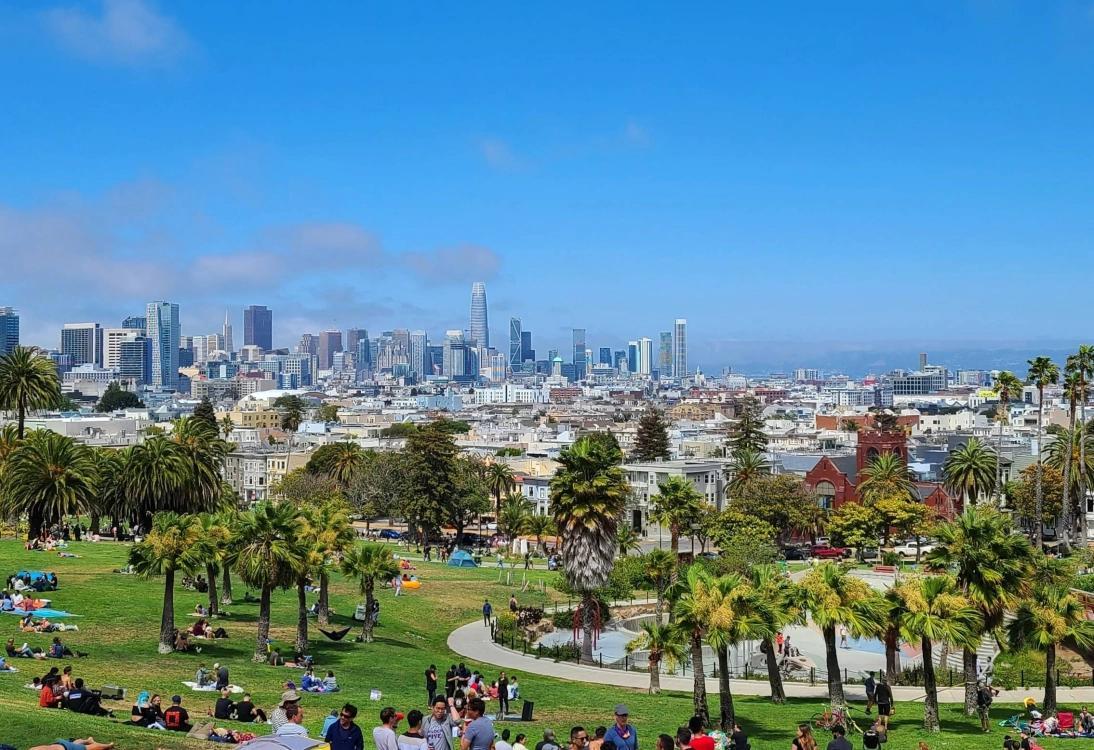 Residential in San Francisco 4
