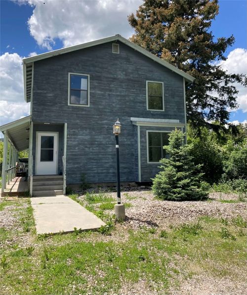 421 Maple Ave, Chama, NM, 87520-0258 | Card Image