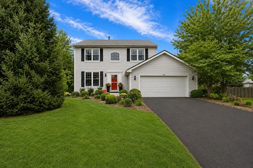 93 Old Farm Court, Lindenhurst, IL, 60046 | Card Image