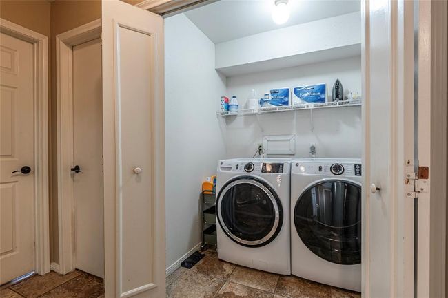 1417 Heron Dr, House other with 3 bedrooms, 3 bathrooms and 2 parking in Seabrook TX | Image 29