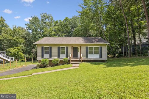 20 Cherry Laurel Dr, FREDERICKSBURG, VA, 22405-1416 | Card Image