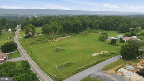 Parcel B Corner Of Tabler Station And Clyde Borum Road, INWOOD, WV, 25428 | Card Image