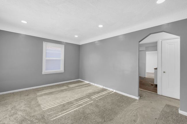 3782 19 Th St, House other with 3 bedrooms, 1 bathrooms and null parking in Ecorse MI | Image 4