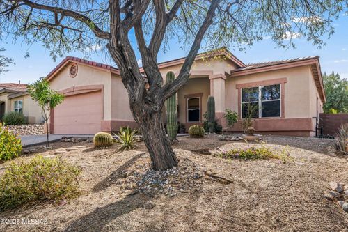 13708 E Shadow Pines Ln, Vail, AZ, 85641-6407 | Card Image