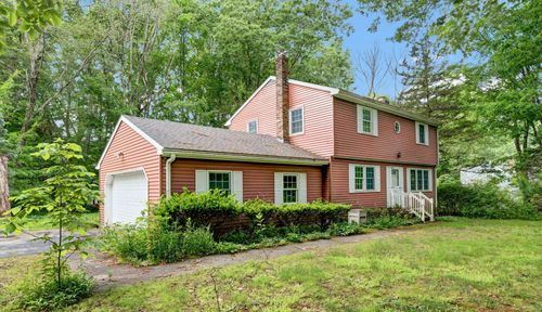 299 Stone Hill Rd, Griswold, CT, 06351-1229 | Card Image
