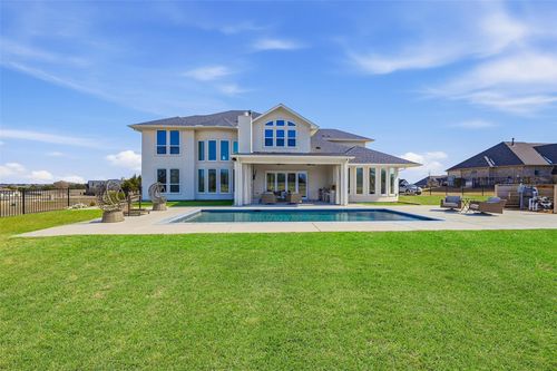 6647 Twilight Dr, Mckinney, TX, 75071-3991 | Card Image