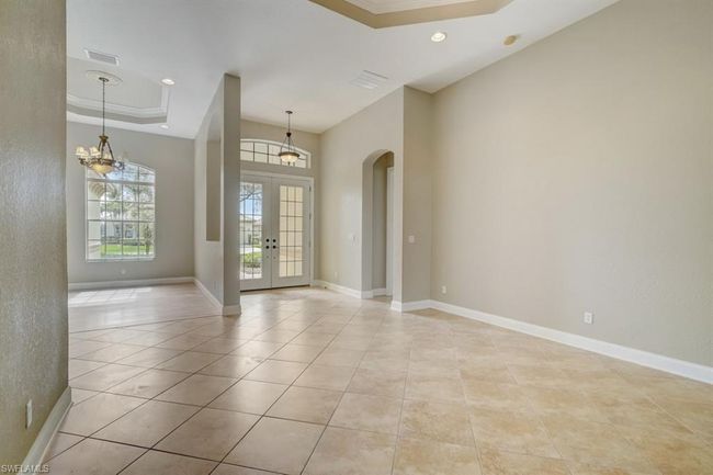 16162 Coco Hammock Way, House other with 3 bedrooms, 2 bathrooms and null parking in Fort Myers FL | Image 5