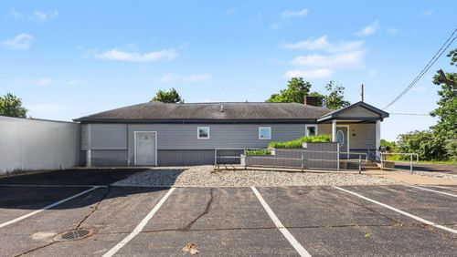 8750 Portage Industrial Dr, Portage, MI, 49024-6149 | Card Image