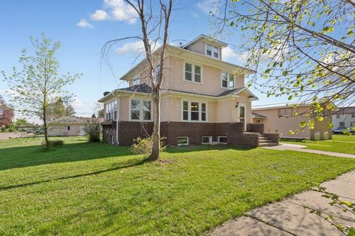 205 2nd St Sw, Blooming Prairie, MN, 55917-1320 | Card Image