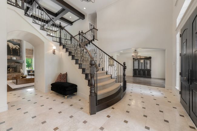1321 Bridle Bit Rd, House other with 4 bedrooms, 5 bathrooms and null parking in Flower Mound TX | Image 10